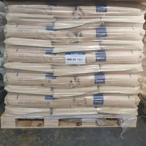 Competitive Price CAS 9002-89-5 Polyvinyl Alcohol Powder Sinopec PVA 1788 1799 2488 2688 0588 088-20 For Slime Making