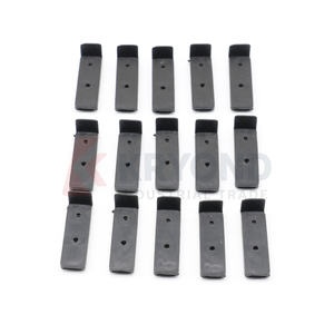 1 Pieza 36.017.084 Cubierta de Goma para Separador de Hojas GTO 46 GTO52 Ventosa de Goma Piezas de Máquina de Impresión - Product Image 3