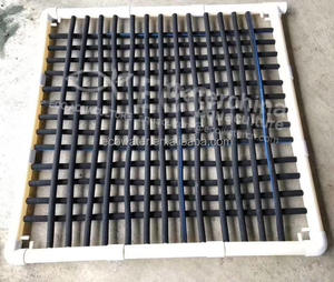 Máquina de aireación ECO Airlift para acuicultura, aireadores para peces y gambas, nanotubos, aireación para acuicultura, <span class=keywords><strong>2021</strong></span> - Product Image 5