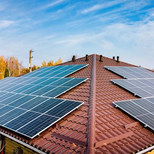 <span class=keywords><strong>Yangtze</strong></span> Livraison Gratuite 48 Volts 560w 570w 580w Module PV Panneau Solaire Photovoltaïque Fournisseurs - Product Image 5