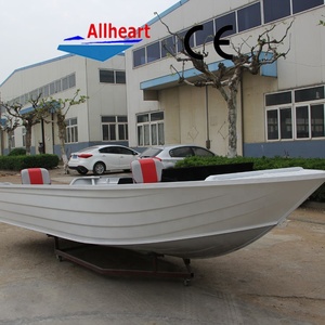 Bote <span class=keywords><strong>de</strong></span> Pesca <span class=keywords><strong>de</strong></span> Aluminio <span class=keywords><strong>de</strong></span> 5 m <span class=keywords><strong>de</strong></span> <span class=keywords><strong>Venta</strong></span> Popular 2024 con Prensado Rápido y Consola Central - Product Image 4