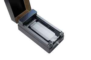 Macchina Automatica per l'Applicazione di Pellicole Protettive per Negozi, Adatta Universalmente per Oltre 1000 Modelli di Telefoni Cellulari, Tasso di Successo del 95% - Product Image 3