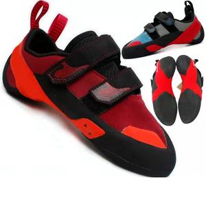 <span class=keywords><strong>Scarpe</strong></span> da arrampicata su roccia antiscivolo <span class=keywords><strong>scarpe</strong></span> sportive da esterno traspiranti resistenti all'usura - Product Image 6