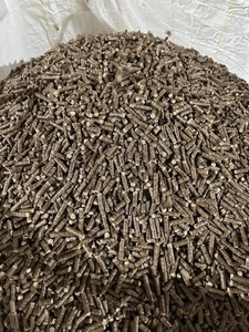 Granulés de bois de chauffage de qualité supérieure pour fours à pizza au bois et fumoirs à viande, qualité alimentaire, combustion propre, livraison rapide, fabricant - Product Image 2