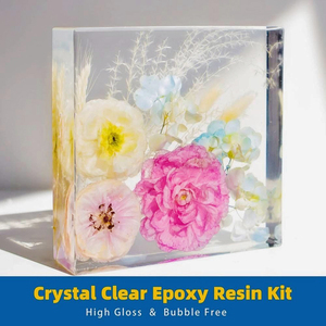 1:1 liquido resina epossidica colla doppia componenti AB resina <span class=keywords><strong>fai</strong></span> <span class=keywords><strong>da</strong></span> <span class=keywords><strong>te</strong></span> creazione di gioielli arte artigianato 100ml/500ml/1000ml per l'imballaggio - Product Image 5