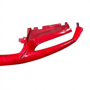 ลิ้นกันชนหน้าคุณภาพสูงสำหรับ Ferrari 488, อะไหล่แท้ถอดจากรถ 86613500 86613600 - Product Image 5
