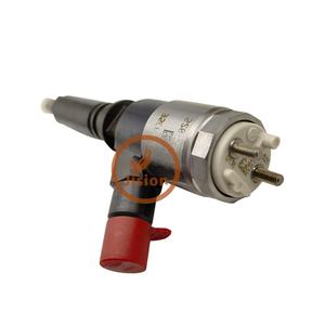 Injecteur de carburant 10R-7675 10R7675 32F61-00062 326-4700 310-9607 2959140 3264740 pour excavatrice Caterpillar 320D 321D 323D C6 C6.4 - Product Image 2