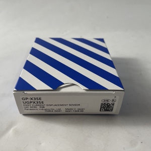 ของแท้ใหม่เอี่ยม เซ็นเซอร์วัดการเคลื่อนที่แบบเอ็ดดี้เคอร์เรนท์ GP-X3SE UGPX3SE - Product Image 1
