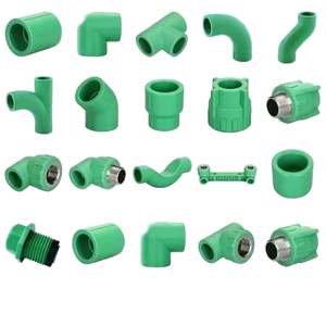 Tuyau d'eau PPR universel pour la plomberie domestique, petits projets, alimentation en eau froide et chaude - Product Image 6