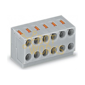 Wago 252103 - Nuovo - Product Image 1