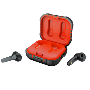 KINGSTAR — ecouteurs ANC tws, oreillettes de sport, stéréo, <span class=keywords><strong>sans</strong></span> fil, étanches, <span class=keywords><strong>avec</strong></span> étui - Product Image 5