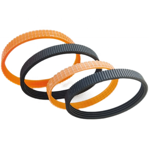 <span class=keywords><strong>Courroie</strong></span> de moteur d'avion électrique multifonctionnelle de bureau pour machines à bois - Product Image 1