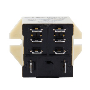 ลดราคาพิเศษ รีเลย์อุตสาหกรรม C-Lin รุ่น JQX-30F/2Z รีเลย์กลาง HHC71A(JQX-30F) กำลังไฟต่ำ 30A DC24V - Product Image 2