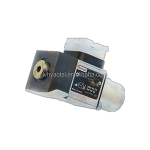 ตัวควบคุมทิศทางแบบสัดส่วน R900907650 4WRA10W60-2X/G24N9K4/V R900936497 4WRA6EB15-2X/G24N9K4/V-589 - Product Image 2