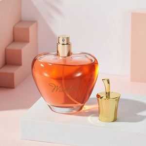 Lovali 100ML Parfum Original Naturel Longue Durée Fraîcheur 15108 - Product Image 6