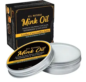 Mink Oil For Shoes Creps Cleaner Furniture Products Services Leather Polish Shoe Care Kit