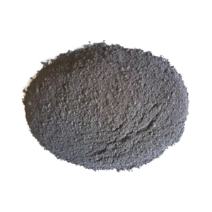 Humo de microsílice densificado para hormigón de construcción Precio de microsílice para cemento <span class=keywords><strong>refractario</strong></span> de hormigón - Product Image 1