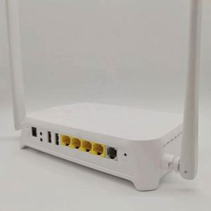 Onu H3-1S wifi6 giá tốt nhất Wifi điểm truy cập Router xpon 4ge + 1tel + Wifi 2.4G/5G băng tần kép mới onu FTTH xpon epon GPON - Product Image 6