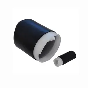 EPDM cold shrink tube factory supplier EPDM rubber Cold shrink tube