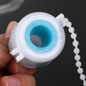 Connecteur à perles Han Dabang, adaptateur de connexion rapide en plastique pour tuyau d'eau, interface universelle - Product Image 2