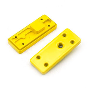 高级压铸汽车模型铝锌合金收藏品车辆，带展示柜和保护包装 - Product Image 1