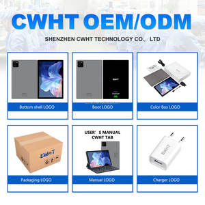 Tablet Personalizada de 256 GB, 1 TB, con Llamadas 4G, Teléfono Tablet de 10 Pulgadas, OEM Android, Tablet Educativa, Doble <span class=keywords><strong>SIM</strong></span> - Product Image 4