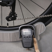 Bleu nacré 24 vitesses frein à disque vélo de route TT-X42 roues en carbone 700c taille normale roue hydraulique changement de vitesse électronique
