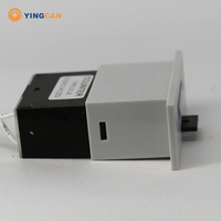 Good Price LFC-6 6-digit Display Electromagnetic Cumulative Pulse Counter Used in Chemical Industry