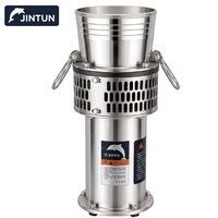 Pompe submersible à aimant permanent en acier inoxydable robuste, à huile, VFD, haute efficacité, pour puits profond, alimentation en eau agricole