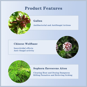 抗菌药膏15g皮肤外用抗菌药膏消毒 - Product Image 6