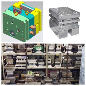 Fabricant de pièces moulées sur mesure en alliage d'aluminium OEM, couvercles de moteur moulés sous pression pour dissipation thermique, couvercles avant de moteur, pièces moulées sur mesure - Product Image 6