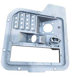 Supporto Pedale/Gruppo Staffa Pedale 8189958 per Camion <span class=keywords><strong>Volvo</strong></span> FH12/FH13/FH16 e <span class=keywords><strong>VOLVO</strong></span> FM 12 - Product Image 6