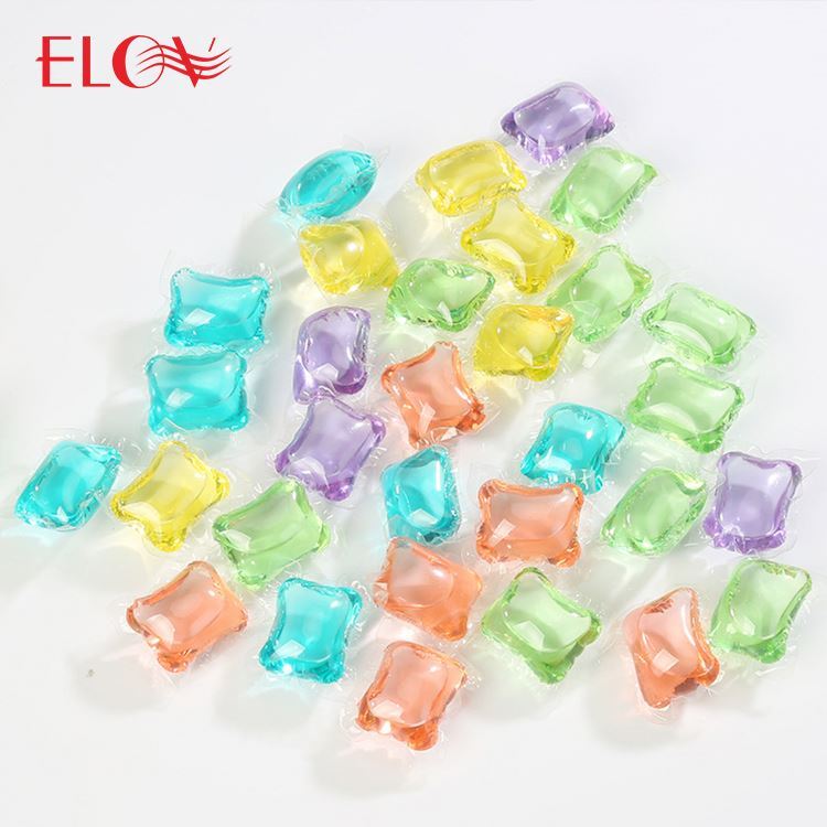 Ultra Clean Laundry Washing Capsules Washing