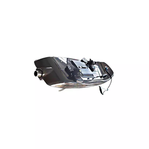 Tabla de Surf Motorizada, Jet Board Eléctrico para Deportes Acuáticos, Tabla de Surf para Surfear - Product Image 1