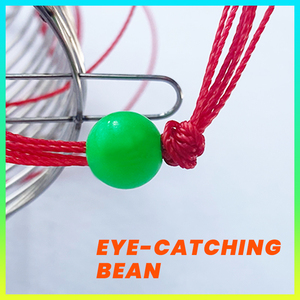 Carpe poisson équipement de sport boîte de pêche attirail pisciculture Cage carpe pêche Feede - Product Image 2