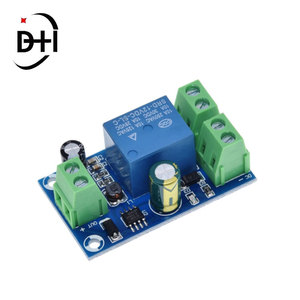 Module de Protection de mise hors tension Module de commutation automatique UPS coupure d'urgence <span class=keywords><strong>alimentation</strong></span> de la batterie 12V <span class=keywords><strong>à</strong></span> 48V carte de commande - Product Image 2