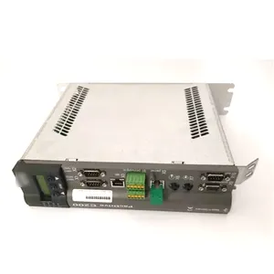 New Elau PacDrive Motion Controller C200/10/1/1/1/00 Servo Drive