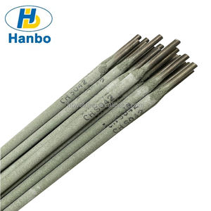 General <strong>Electrode</strong> MG600 Austenitic-ferritic Duplex/stainless Steel <strong>Electrode</strong> AWS A5.4 MG600 Stainless Steel <strong>Electrode</strong> - Product Image 6