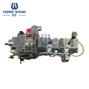 Pompe d'injection de carburant de précision durable 3931397 J931397 adaptée au moteur diesel Cummins 4B 1845C 75XT 660 RSV - Product Image 5