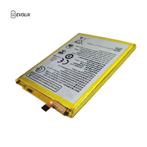 Batería de Repuesto Compatible de Polímero de Litio Recargable para Teléfonos Móviles con Certificación CE y 12 Meses de Garantía en Existencia - Product Image 3