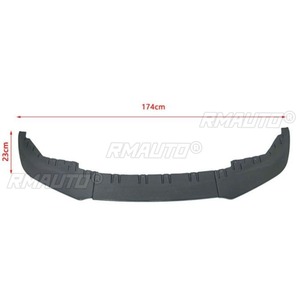 Protector de Parachoques Delantero para BMW Serie 4 G26, Difusor, Kit de Carrocería, Cubierta Protectora, Accesorios para Auto - Product Image 6