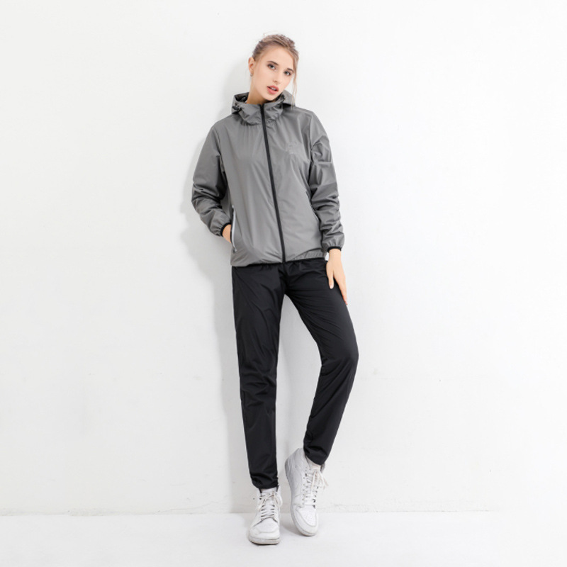 grey women
