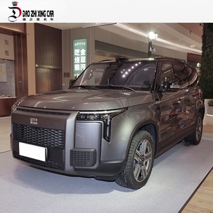 2025 Rox1 China Extended-Range Buen precio Rox Car 2025 2024 Polestones 01 New Energy Vehicles Rox-auto Long Range Electric Cars - Product Image 2