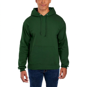 Sudaderas con Cremallera Personalizadas de Alta Calidad a Precio Económico, Transpirables, con Logotipo, Altamente Recomendadas para Fitness Masculino - Product Image 2
