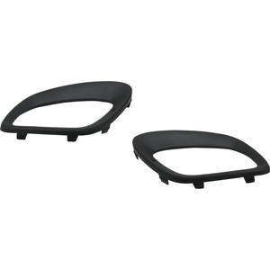 Winauto LED antibrouillard pour <span class=keywords><strong>Kia</strong></span> <span class=keywords><strong>Picanto</strong></span> Morning 2016-2018 Offre Spéciale 12V étanche voiture lampe modèle nouvel état - Product Image 3