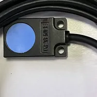 Componente de Control de Sensor para Automatización Industrial EZ-18T, Aplicación de Control de Detección para Automatización Industrial, Sensor Industrial