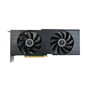 Новинка 2025 года: Видеокарта RTX A4000 для серверов и ИИ-обучения, 16 ГБ, GPU - Product Image 1