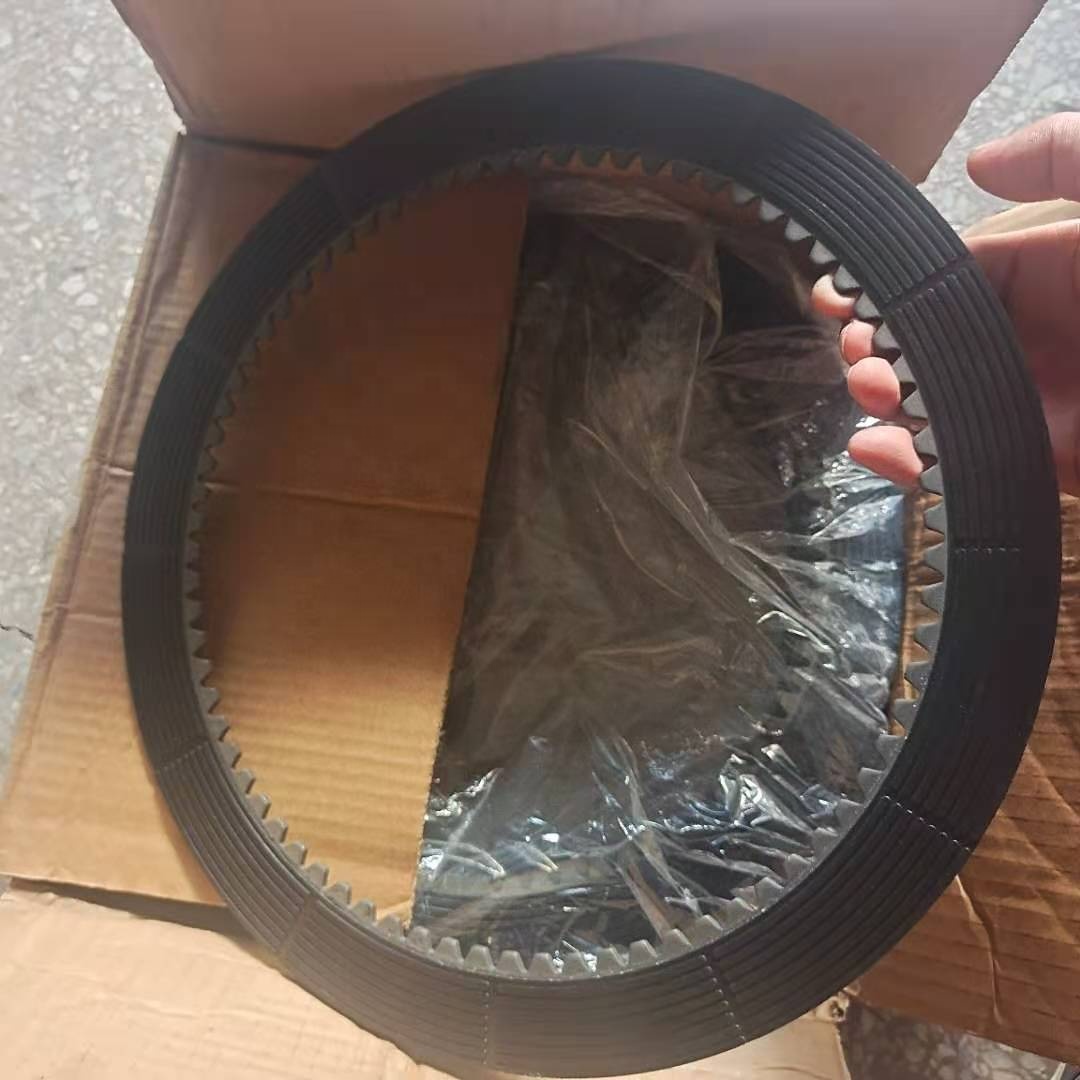 9P7390 Friction Disc for Cat Excavator Parts - Reliable