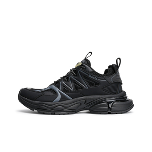 Sneakers Chunky da Donna <span class=keywords><strong>Comode</strong></span> Stile da Passeggio di Alta Qualità <span class=keywords><strong>Scarpe</strong></span> di Marca Originali da Produttore - Product Image 3