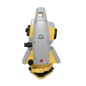 เครื่องวัดมุมแบบ Total Station ยี่ห้อ Brand รุ่น South N6+ สำหรับงานสำรวจ มาตรฐาน IP55 พร้อมกล้องปริซึมเดี่ยว ระยะวัด 5000 เมตร รุ่น N6+ Total Stat - Product Image 1